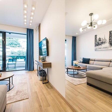Atelier Hotel Ulcinj Buitenkant foto